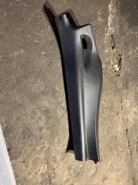 Купить 122 bmw 2 f45 защита накладка порога  сиденье правая 7388708, фото thumb