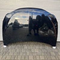 фото thumb №1, Citroen ds3 crossback капот кришка двигуна