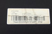 фото thumb №12, Шумоизоляция капот hyundai 81124q0000 1.0l 2023