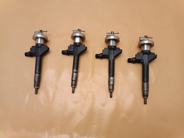 фото thumb №1, Інжектор mazda 2.0 citd j rf5c