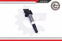 фото thumb №4, Катушка зажигания esen skv 03skv270