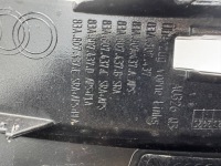 Бампер передний audi q3 s-line 6xpdc ly9t 83a807437 Киев, фото thumb