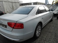 фото thumb №14, Audi a8 4h d4 ls9r задня бампер задній + кришка багажника багажника + лампи лампа світлодіоди l