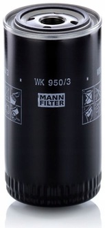 фото thumb №2, Mann-filter wk 950/3 фільтр пального