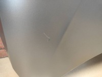 Капот крышка двигателя перед bmw 4 g22 g23 g26 i4 g26 c4w frozen в Украине, фото thumb