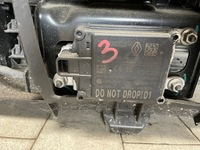 фото thumb №13, Перед бампер лампи капот крила renault captur ii bixnb