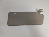 фото thumb №4, Захист сонцезахисна ліва smart fortwo 453