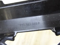 фото thumb №11, Audi a3 8y0 rs 3 підсилювач решітка 8y0853949f rs3