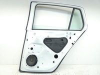 фото thumb №10, Двері правий задня праве задні vw golf vii hb 5d 5 двері lc9a