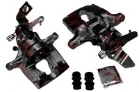 фото thumb №2, Trw bhs818e суппорт тормоза