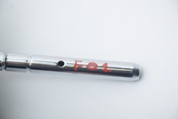 фото thumb №11, Bmw f01 бежево-сірий lccx підголівник сидіння зад