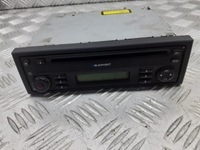 фото thumb №1, Радио заводской dacia logan 8200002035