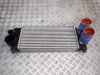 Купить Радиатор воздуха интеркулер ford f150 3.5 2.7 2021-, фото thumb