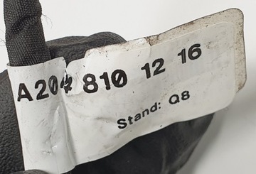 фото thumb №8, Зеркало правые 9 pin 723 mercedes glk x204 европа