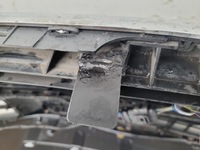 фото thumb №16, Peugeot 5008 рестайлинг бампер перед переднее