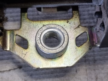 фото thumb №13, Pas безпеки бежевий лівий перед bmw x5 e53 00r