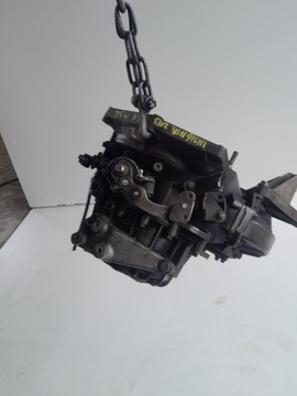 фото thumb №8, Коробка передач коробки передач opel insignia 1.6 16v m32