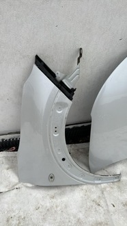 фото thumb №10, Перед kompletny капот бампер citroen c4 cactus перламутр