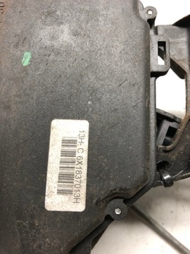 фото thumb №4, Замок двері 1j0837867 volkswagen golf vag