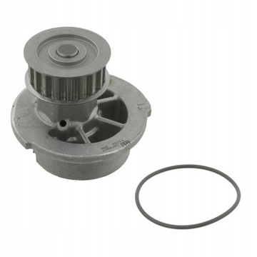 фото thumb №1, Насос воды opel ohc 1,2-1,6