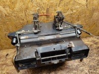 фото thumb №7, Нижняя отопитель mercedes sl slc 107 1078302545