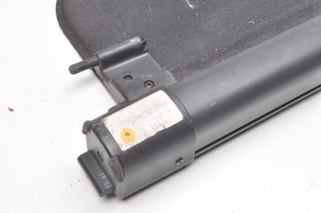 фото thumb №6, Renault laguna iii ролета зад задняя багажника полка