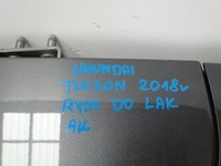 фото thumb №6, Крышка багажника задняя задняя hyundai tucson fl, 2018 r