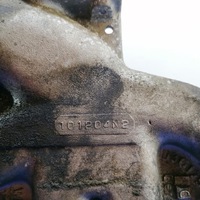 фото thumb №7, Audi a4 b7 2.0tdi колектор всмоктуючий 03g129713