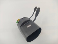 фото thumb №8, Стрічка шлейф перемикачі mercedes w209 a2095405045