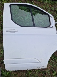 фото thumb №3, Ford transit custom lift двері праве