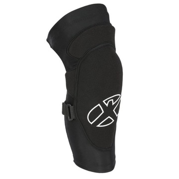 Elastyczne Nakolanniki Ochraniacze Kolan X-FACTOR FLOW KEVLAR - XL