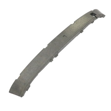 фото thumb №12, Mercedes c203 купе абсорбер піна заднього бампера a2038851437