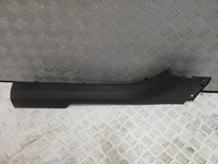 фото thumb №2, Права перед молдинг захист поріг renault megane iv