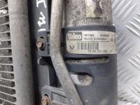 фото thumb №4, Радіатор кондиціонера wody renault clio ii 1.2