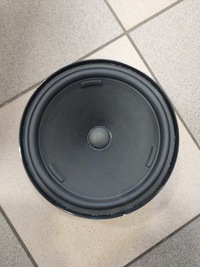 фото thumb №1, Vw caddy динамик дверь передний 2k5035454