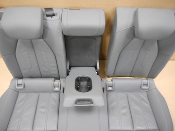 фото thumb №6, Audi a3 8y сиденье диван зад кожа