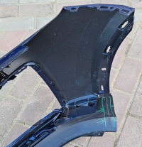 Audi q2 lift s-line 81a 20-24 бампер передний перед 81a807437g/f Цена, фото thumb