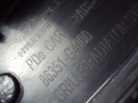 фото thumb №7, Решётка радиатора решётка радиатора hyundai i30 iii 2017-2020