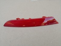 фото thumb №1, Renault clio v відбивач праві бампера заднього зад