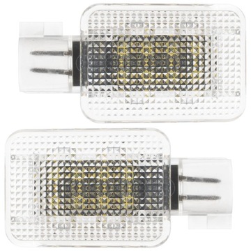 фото thumb №1, Volvo c30 v60 s60 s60n led підсвітка двері