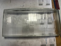 фото thumb №1, Стекло фара iveco eurocargo 1991-2002 левая