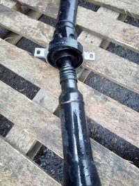 фото thumb №4, Wal приводной bmw g01 x3