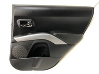 фото thumb №8, Обивка обшивка дверь правый задняя mitsubishi outlander ii 06-10