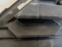 фото thumb №4, Решётка радиатора решётка радиатора решётка радиатора toyota rav4 rav-4 v 5 19-