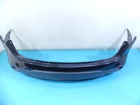 фото thumb №13, Бампер задняя nissan qashqai +2 i j10 06-10