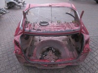 фото thumb №1, Kia optima iii 2011 pas задняя пол крылья kpl