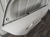 фото thumb №8, Дверь renault ----- megane iv sedan задние правое ----- poznań ------- giełda