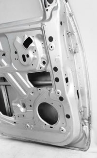 фото thumb №7, Дверь левая перед nissan nv200 evalia 09-