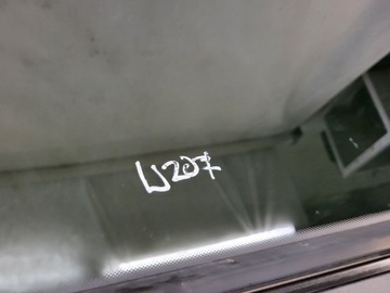 фото thumb №15, Mercedes w207 c207 w204 стекло люк крыша панорама