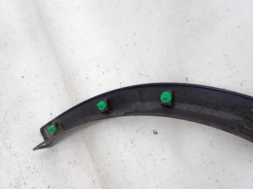 фото thumb №14, Mazda cx-5 ii 2 рестайлинг 21- планка накладка правые перед